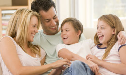 Familie