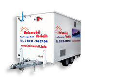 Heizmobile